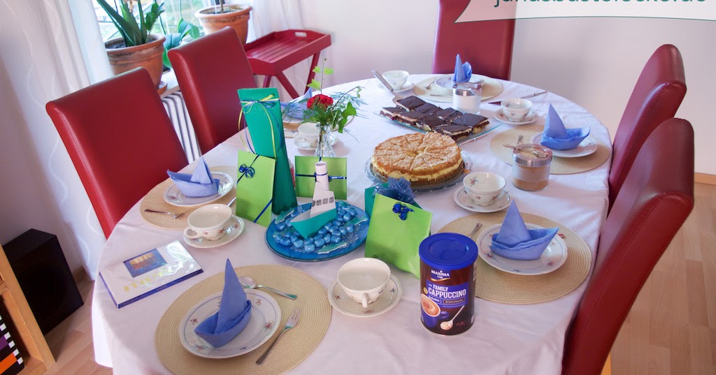 Crafts By Mirka Diy Urlaub In Der Tute Basteln Fur Mit Liebe