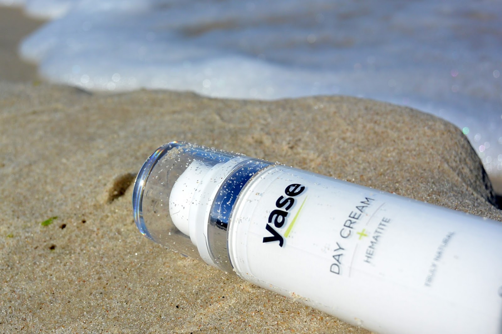 TRULY NATURAL | Yase Cosmetics kosmetyki naturalne