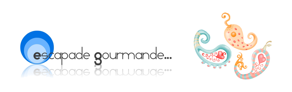 Escapade Gourmande