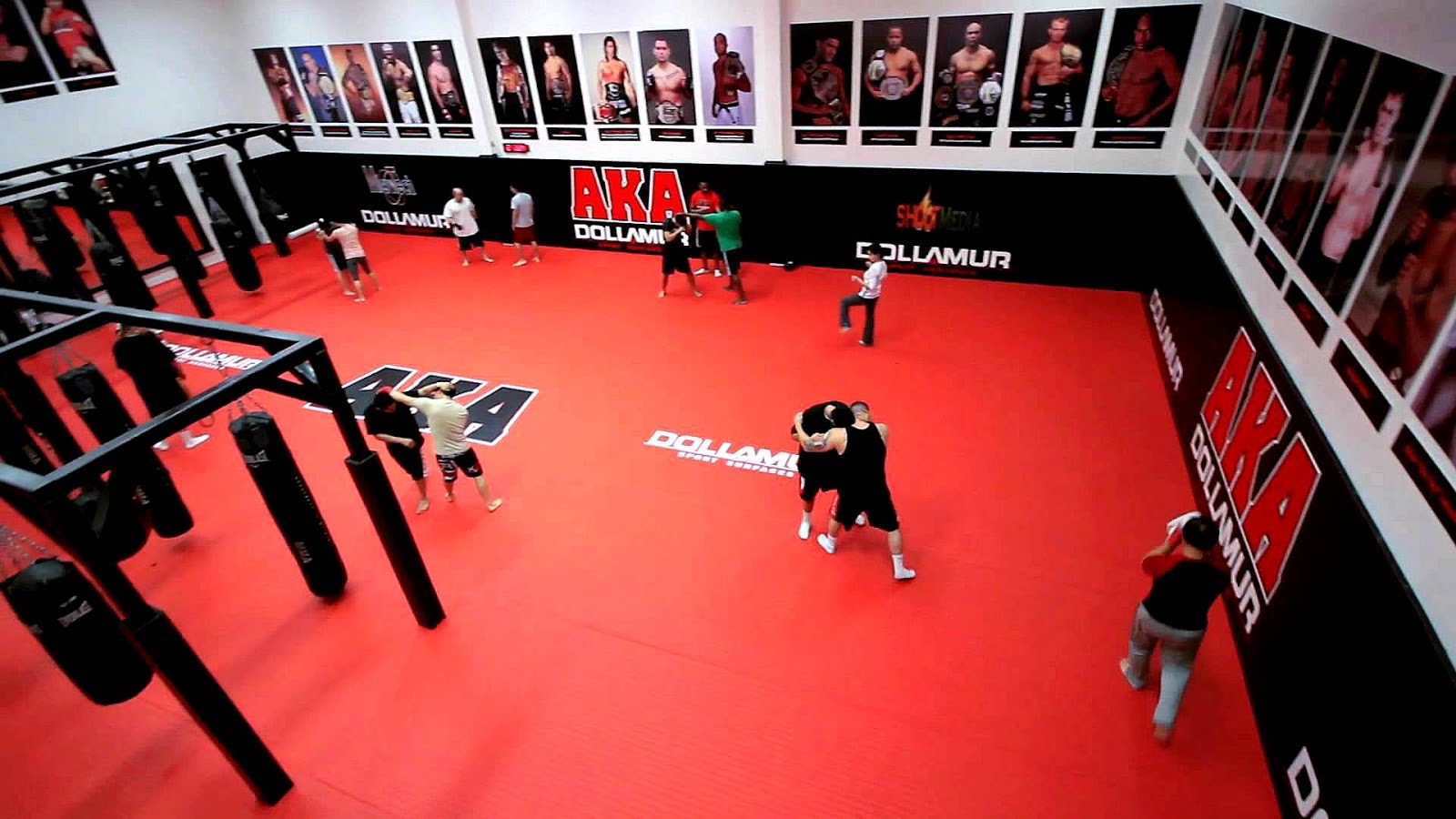 Kickboxing American Kickboxing American Choices