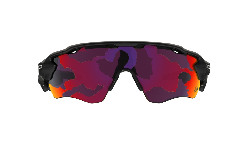 oakley radar limited edition