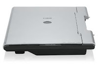 Canon CanoScan LiDE 600F Drivers controller
