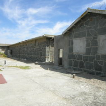Robben Island A Brief History