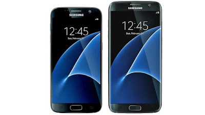 samsung galaxy s7 design