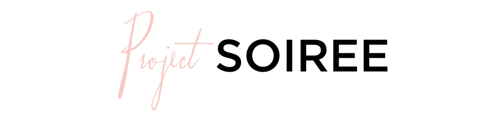 A Squared: The Tastemaker Top 10 with Sara of Project Soiree