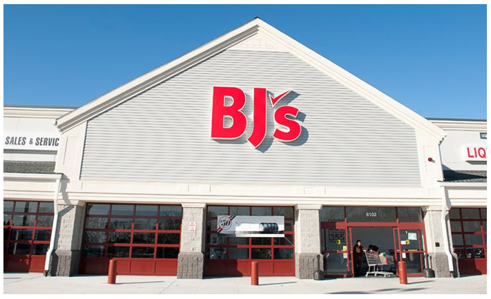 60-Day BJs Club Membership Discount - Only $5 + FREE $10 Gift Card! ($5 Money Maker)