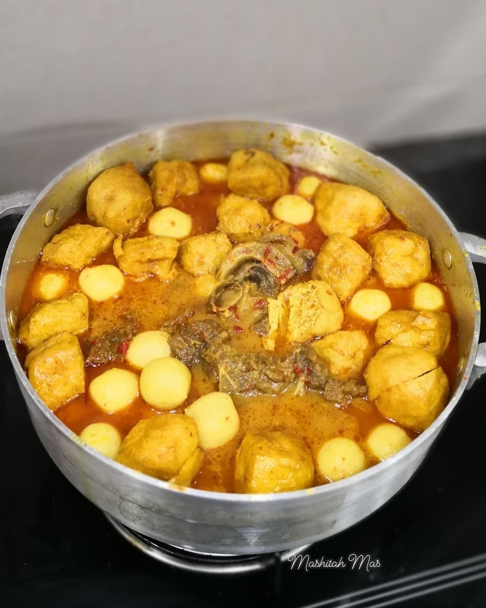 Resepi Masakan Fish Ball Klaten Cc