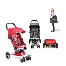 quick smart pram
