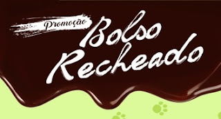 Cadastrar Promoção Bolso Recheado Puratos Chocolates 2017