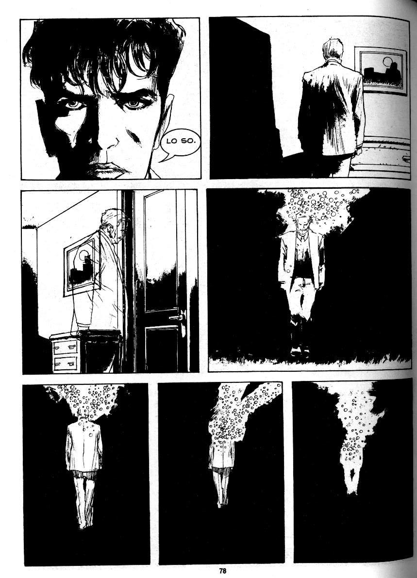 Dylan Dog (1986) issue 163 - Page 75