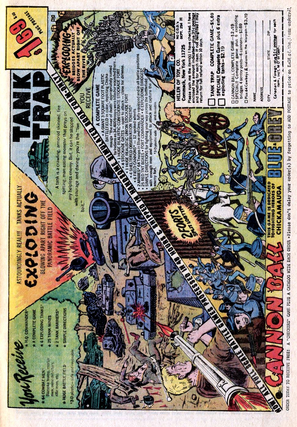 Read online Mister Miracle (1971) comic -  Issue #14 - 32