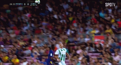 그래도 아직은 호아킨.gif | 인스티즈