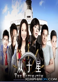 Cuộc Chạm Trán Cuối Cùng Cuộc Chạm Trán Cuối Cùng