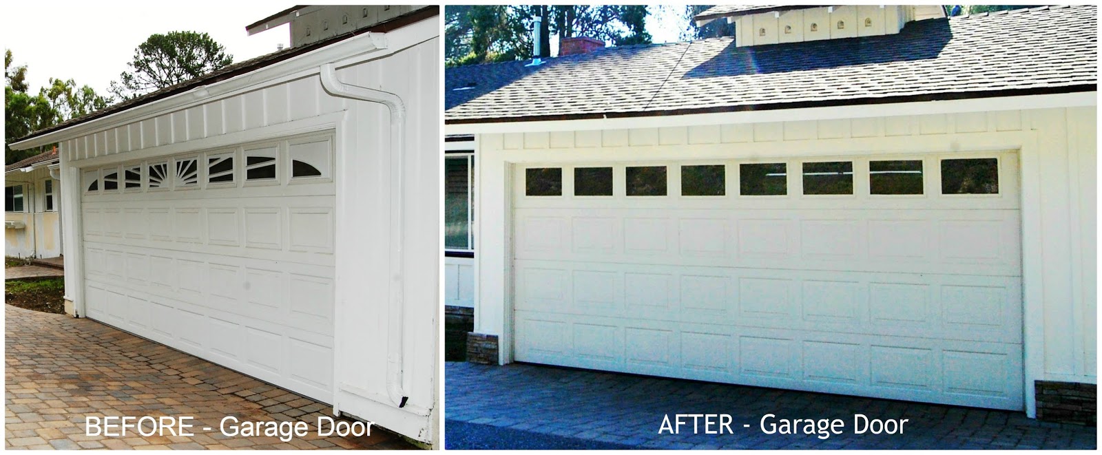 no cost exterior design quick tip craftsman shaker door home renovation remodel
