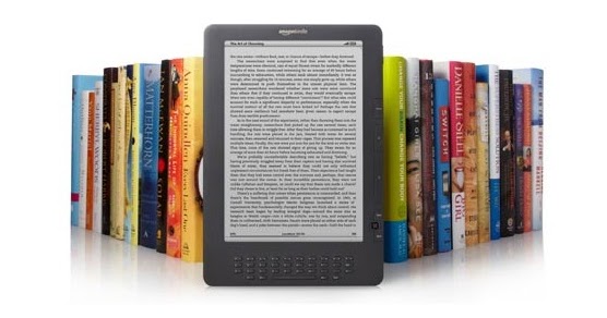 Pengertian E-bookbuku Digitalfungsitujuanbeserta Jenisnya Banyumas Punya Cerita