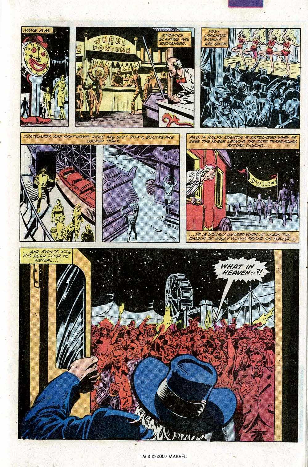 Ghost Rider (1973) issue 75 - Page 21