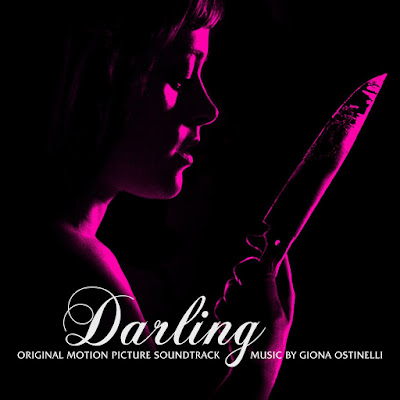 Darling Movie Soundtrack by Giona Ostinelli