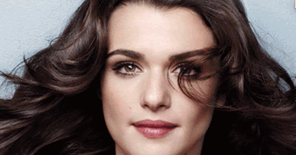 birthdays: Rachel Weisz (info)