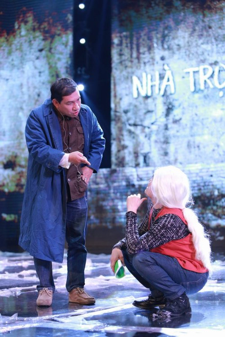 Quang Thắng: 'Tôi không tài nào mua được nhà Hà Nội' - Ảnh 4 Quang Thang: 'Toi khong tai nao mua duoc nha Ha Noi' - Anh 4