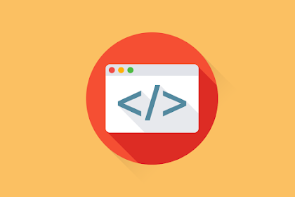 Cara Memasang Syntax Highlighter Di Postingan Blog