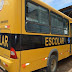 Ônibus escolar sofre assalto na zona rural de Picos