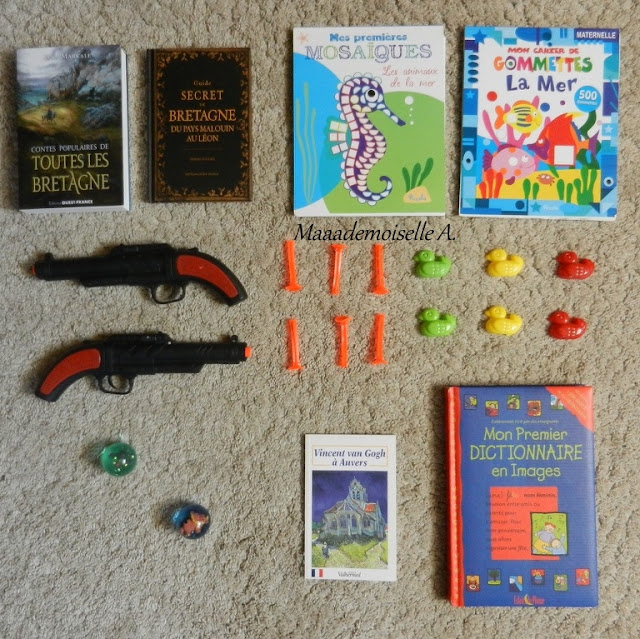 || Deux semaines de vacances, 2 adultes, 2 enfants, je mets quoi dans mes valises ? - Souvenirs || Deux semaines de vacances, 2 adultes, 2 enfants, je mets quoi dans mes valises ? - Souvenirs