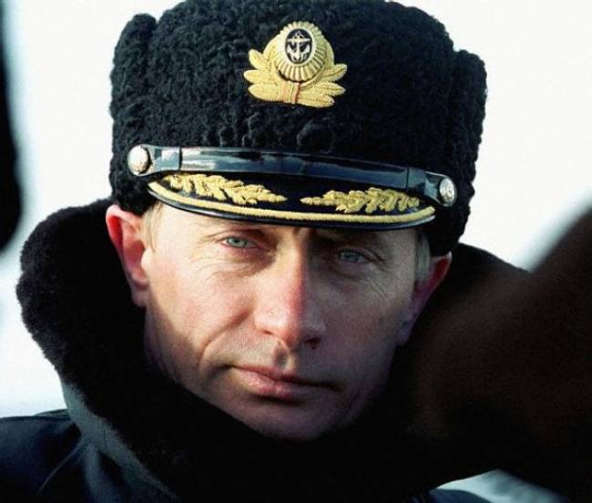 Ο άγνωστος Βλαντιμίρ Πούτιν – 10 γεγονότα από τη ζωή του προέδρου της Ρωσίας που κανείς δε γνώριζε