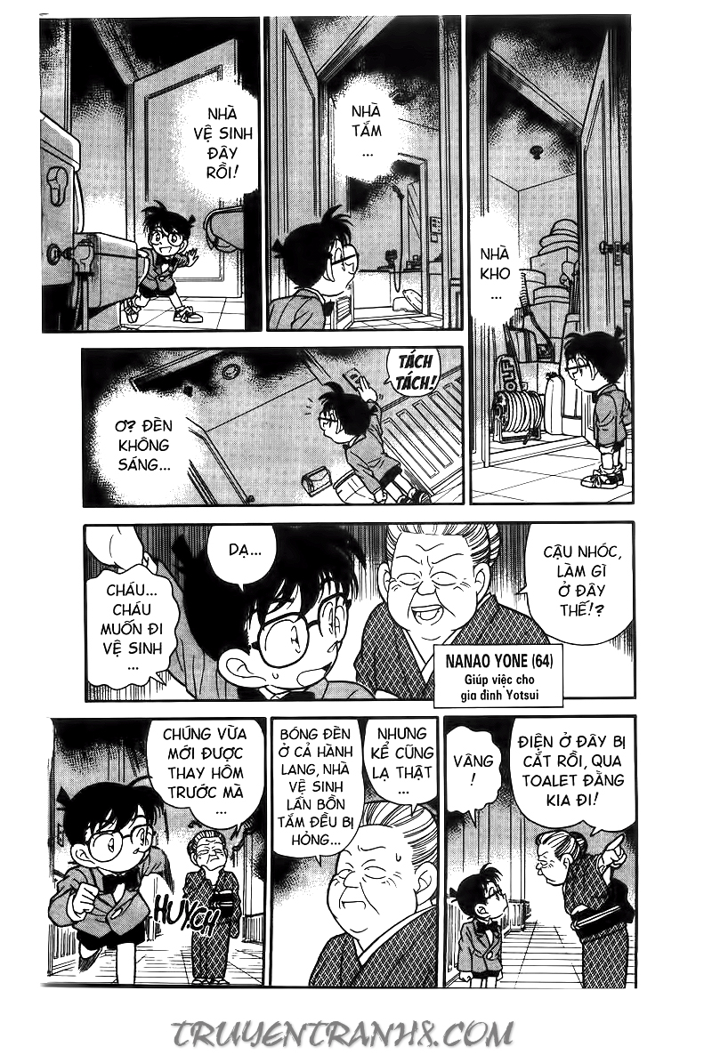 Detective Conan Chap 87 - Truyen.Chap.VN
