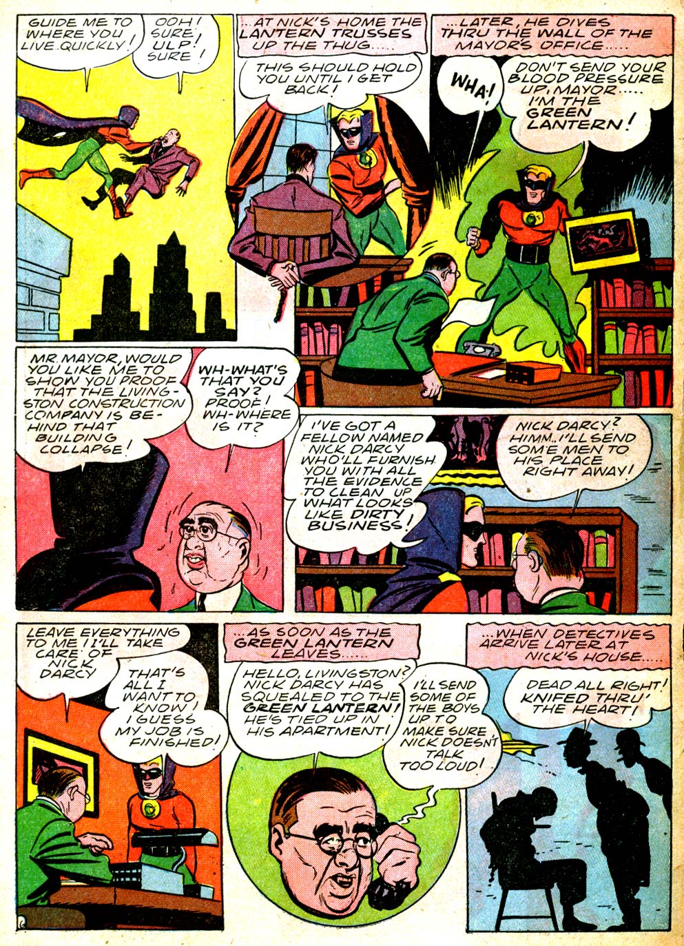 Read online All-American Comics (1939) comic -  Issue #34 - 8