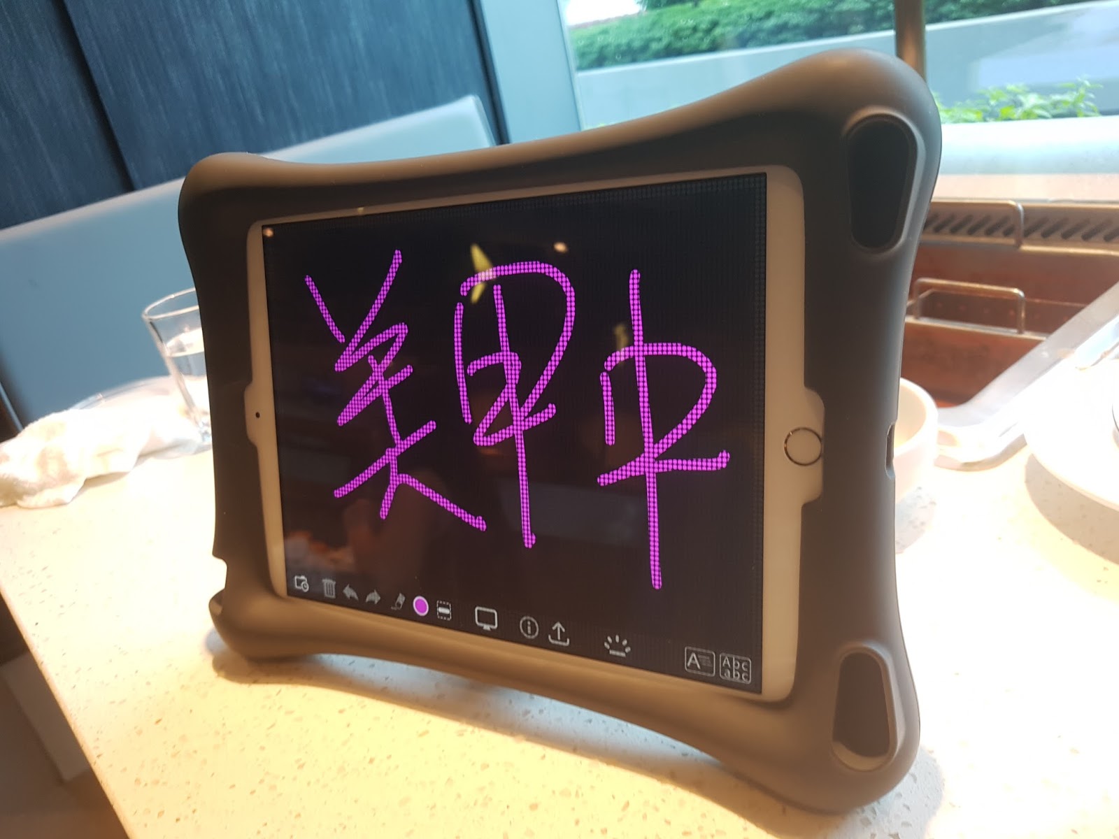 Pu & Eat Everyday Lunch Time at Novena Royal Square Haidilao Hot Pot 海底捞火锅 the newest outlet