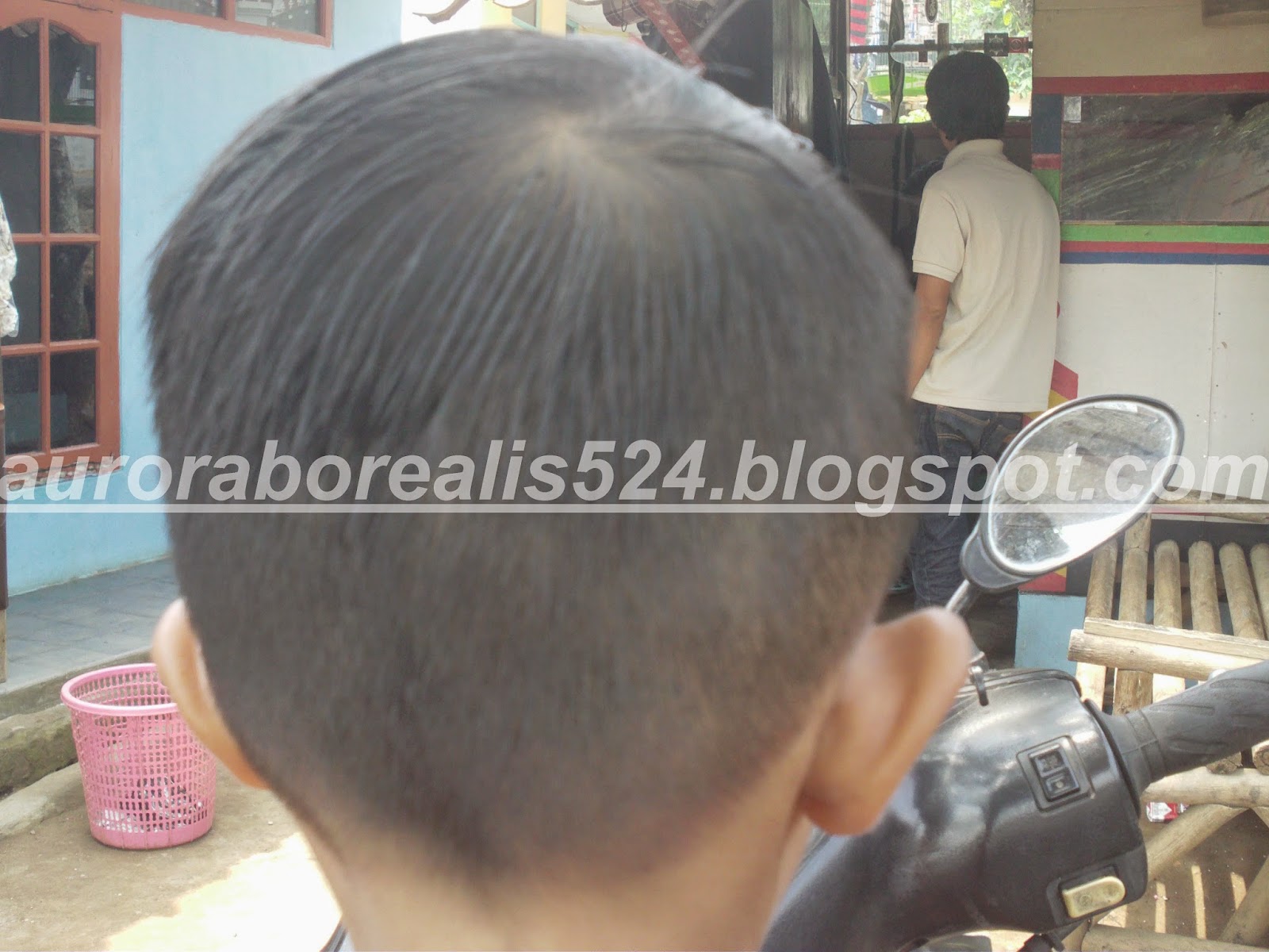 Trend Model Rambut Anak Paling Populer Saat Ini