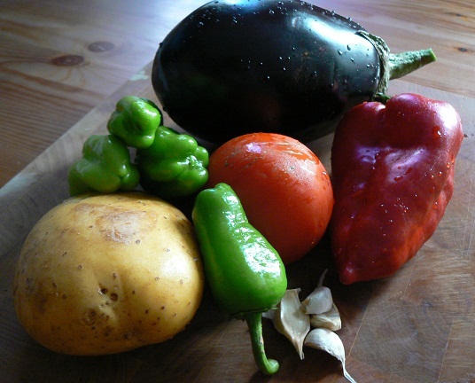 Evde Yemek Serisi Lokum