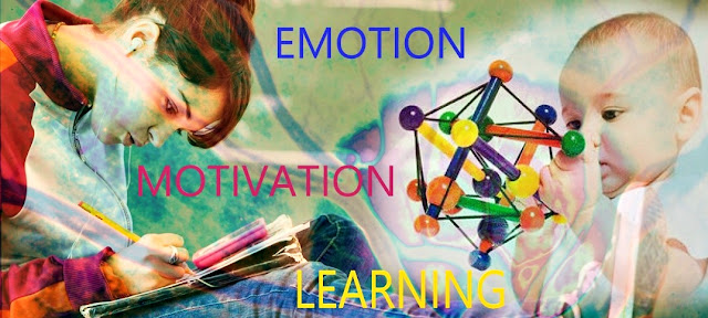 Motivación y emoción: herramientas poderosas en el aprendizaje