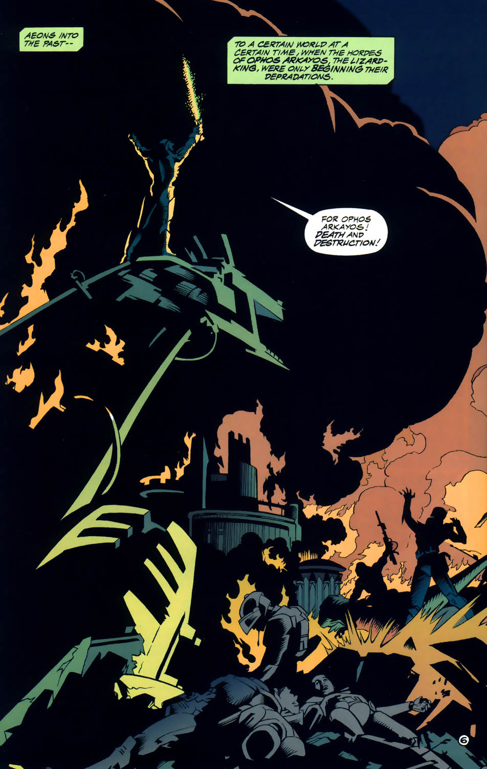 Batman: Shadow of the Bat _Annual_4 Page 6