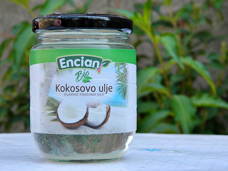 Poseban Izbor Sepurenje Kokosovo Ulje Cijena U Ljekarnama