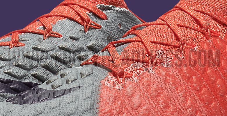 band ontsmettingsmiddel Pak om te zetten Wolf Grey Low-Cut Nike Hypervenom Phantom III 2017 Boots Revealed - Footy  Headlines