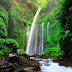 5 Air Terjun Di Lombok Yang Paling Indah Dan Keren