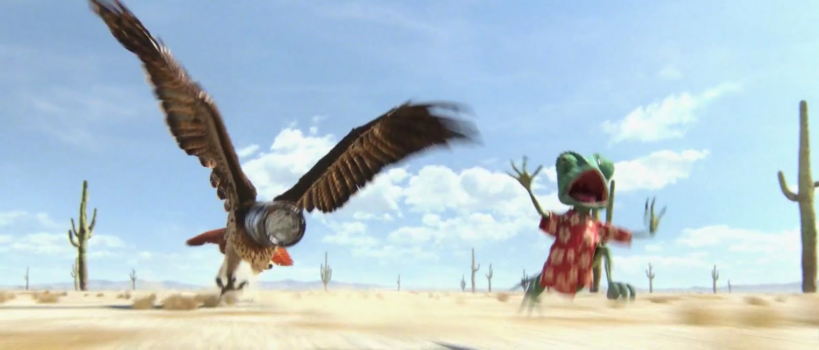 Miojo Velho: Da série