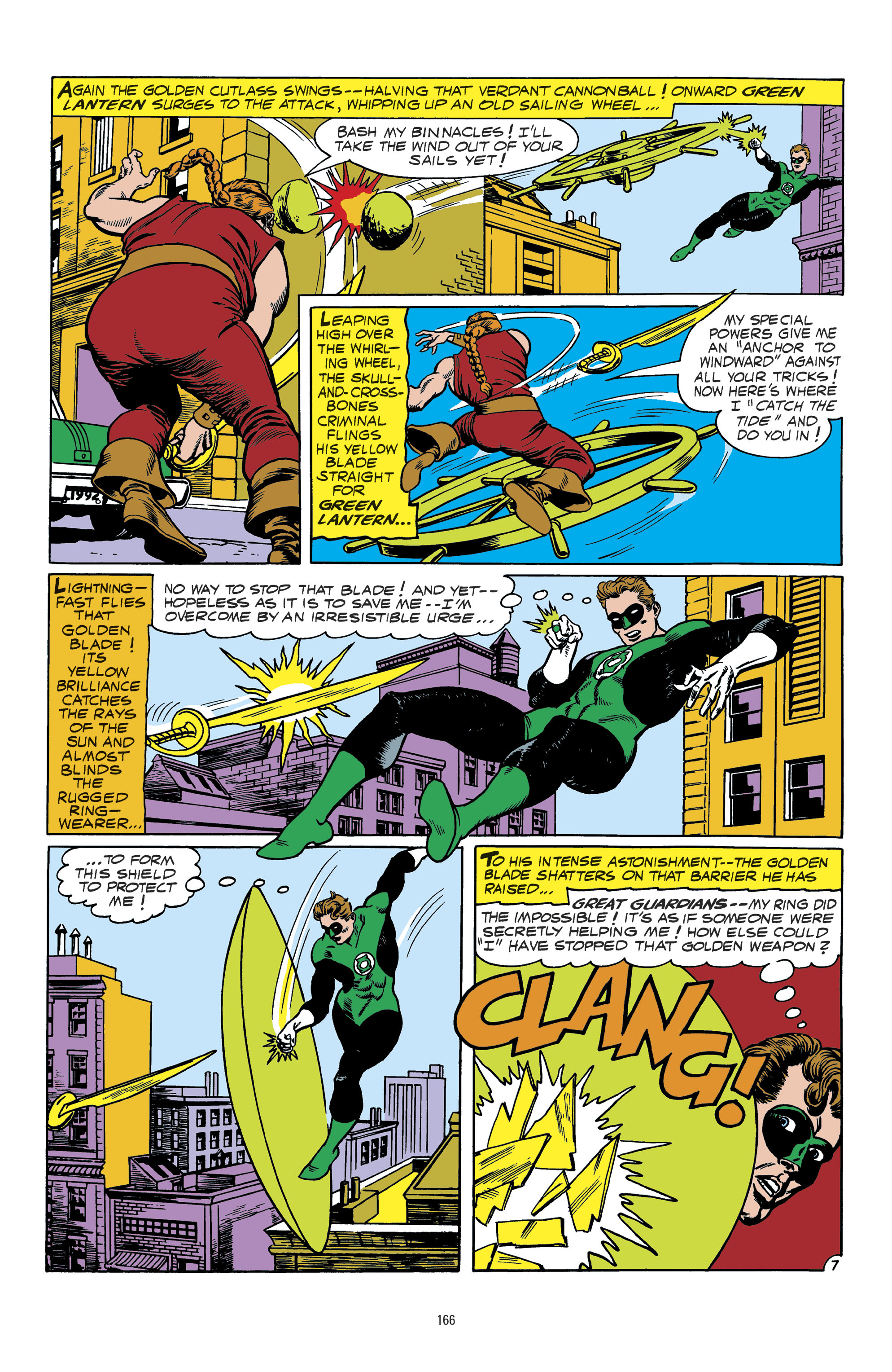 Read online Green Lantern: The Silver Age comic -  Issue # TPB 4 (Part 2) - 65