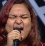 Sonia Gazmer Indian Idol 2018 Contestant