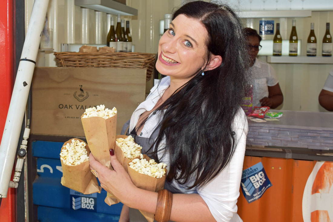 . Elgin Cool Wine Festival Oak Valley