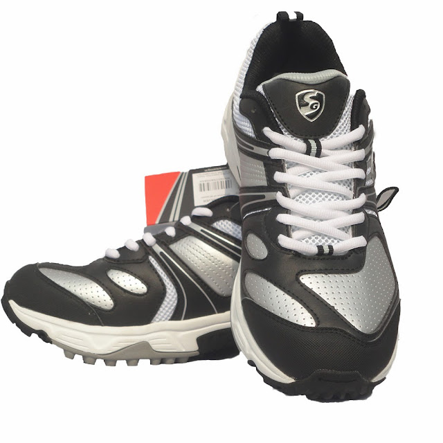 SG Cricket Shoes - Cricket Shoes 4