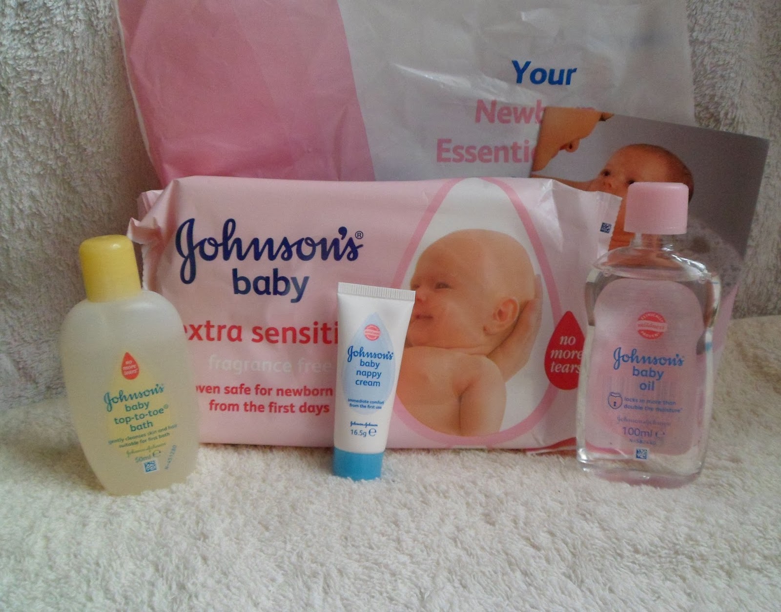 Emma's Diary Mum To Be Pack xoxkissablebeautyxox