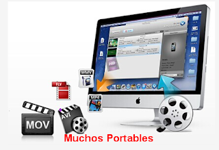 Tenorshare Video Converter Portable