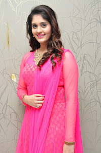 Surabhi at Gentleman Success Meet