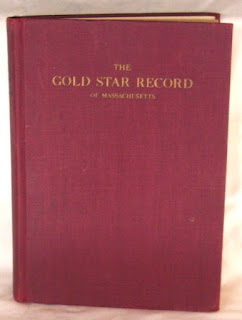 Lowell Doughboys and more... Gold Star Record Massachusetts