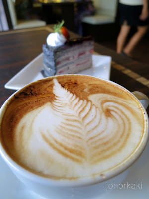 Coffee-Johor-Bahru