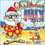 Christmas in July Blog Hop