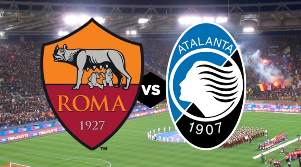 Vedere Roma-Atalanta Streaming Gratis Rojadirecta