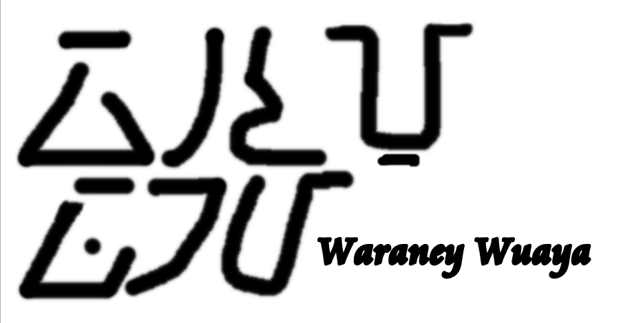 Kisahku, kisahmu, kisah kita: Aksara Minahasa atau Aksara Malesung ...